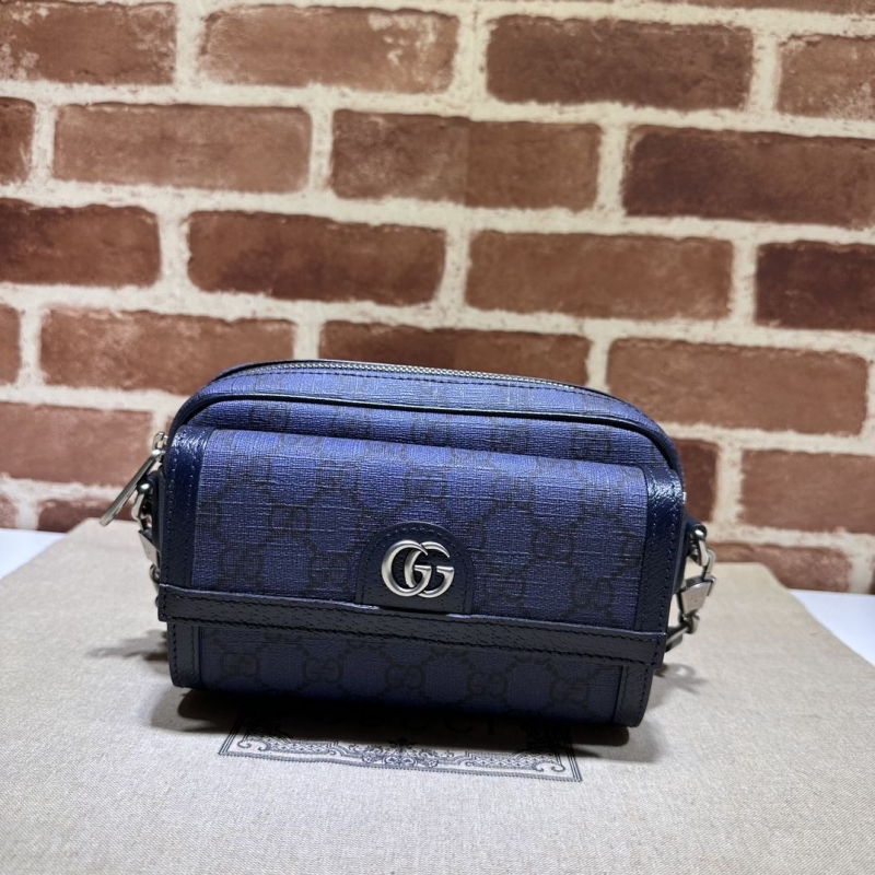 G*u*i satchel bags
